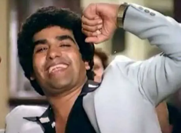 وفاة احمد عدوية